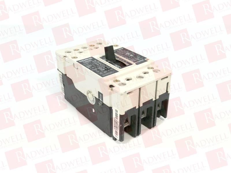 SIEMENS NEB3B020B
