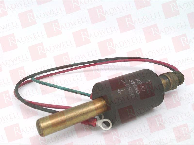 GEMS SENSORS 57144