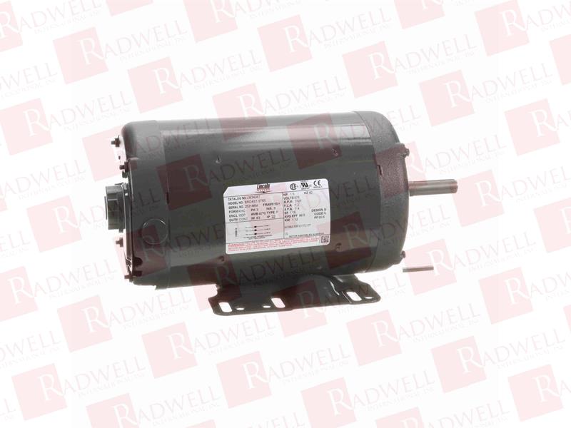 REGAL REXNORD LM34067