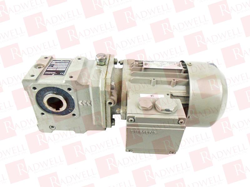 SIEMENS 2KG1431-2ZC13-4BC1-Z