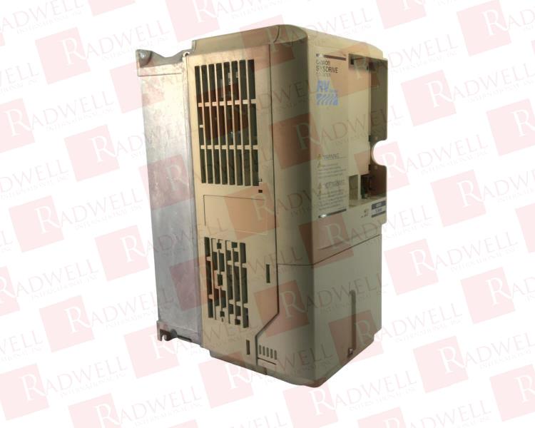 OMRON 3G3RV-A4055