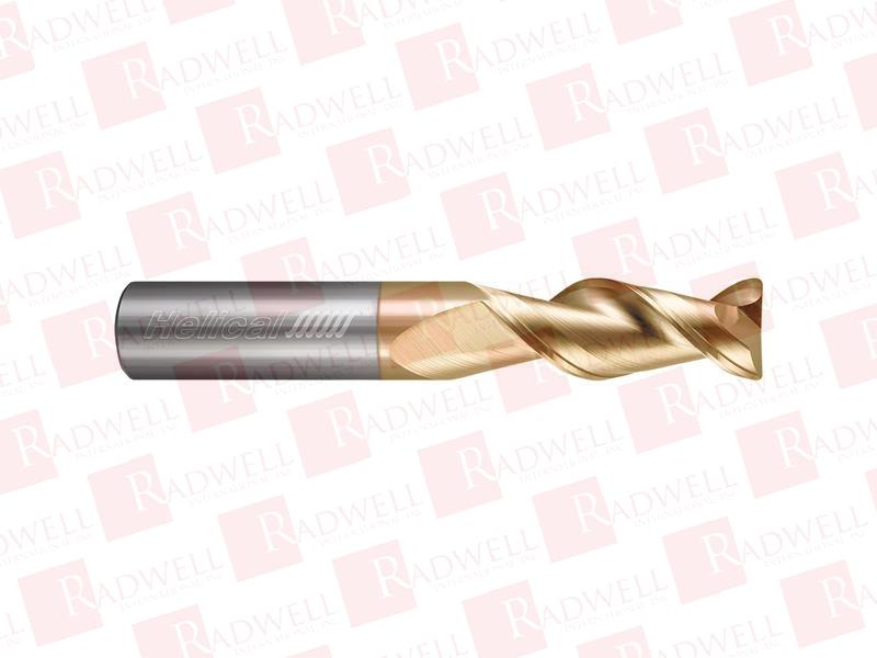 HELICAL SOLUTIONS 46616