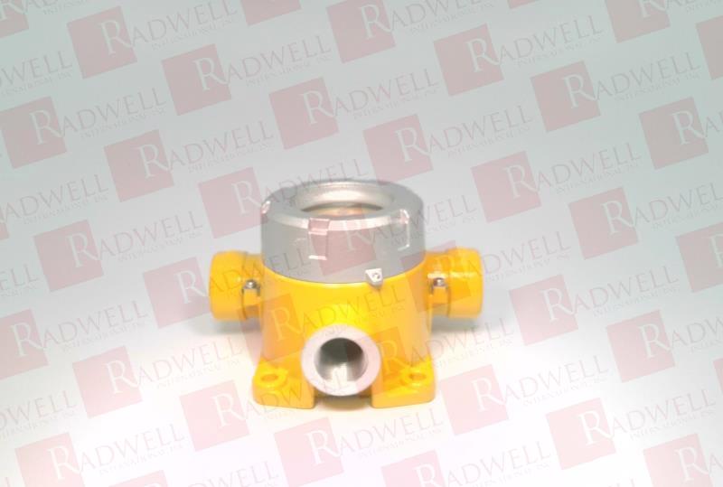 HONEYWELL SPXCDULNRFD