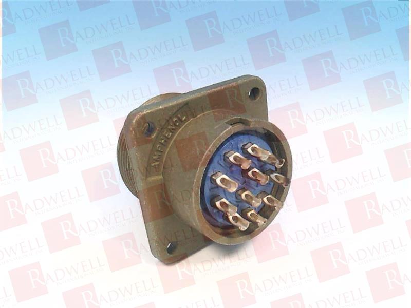 AMPHENOL 97-3102A-20-33P