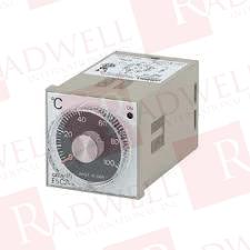 OMRON E5C2-R20P-D 100-240VAC 0-50