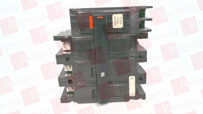 EATON CORPORATION QC3050HS