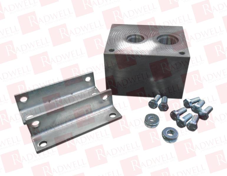 DAMAN PRODUCTS DD05HP013S