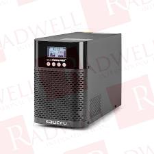  , UPS, ON-LINE DOUBLE-CONVERSION, UNINTERRUPTED POWER SUPPLY