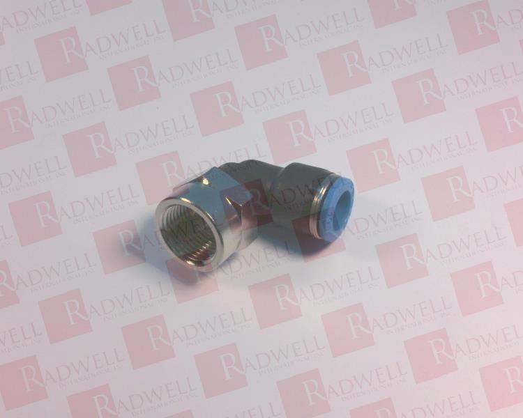 FESTO QSLF-3/8-10-B