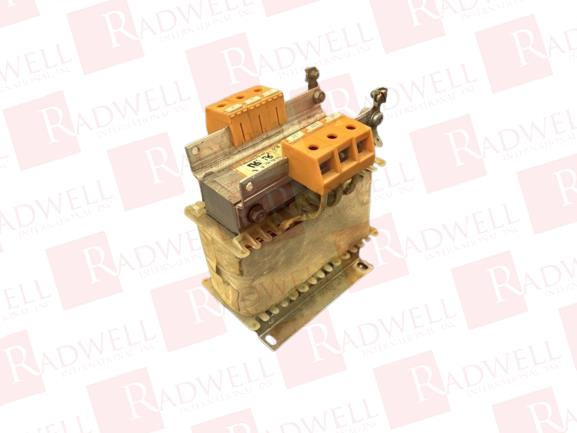 LENZE EZN3A0500-H007