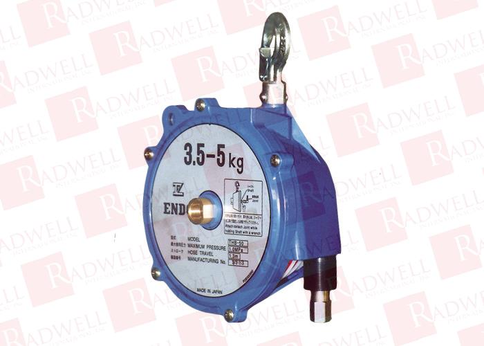 CONDUCTIX WAMPFLER XA-THB-25
