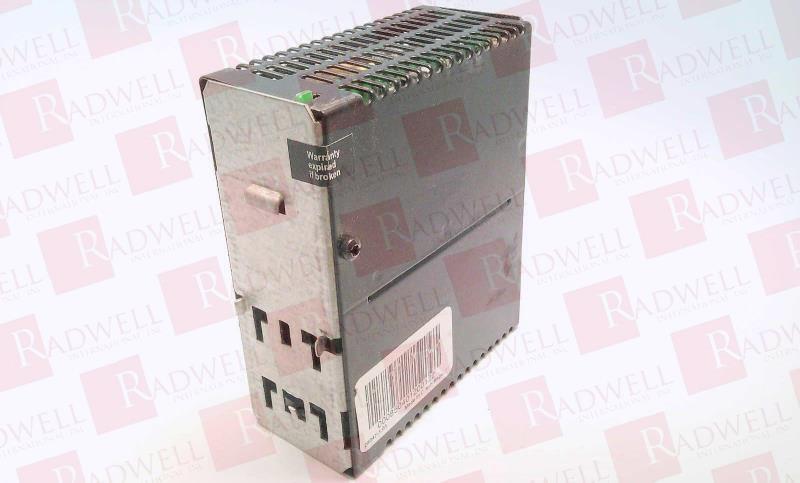 MURR ELEKTRONIK MCS5-115-230/12