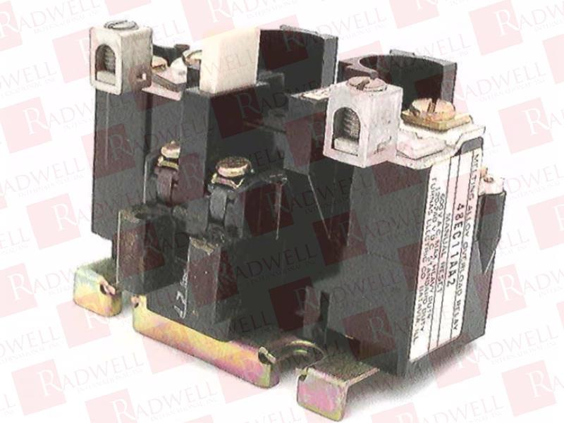 SIEMENS 48EC11AA2
