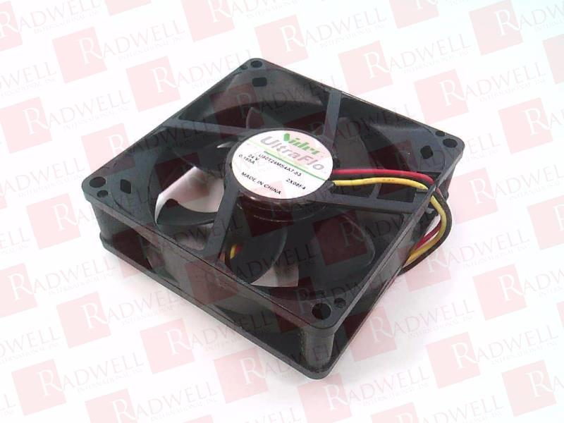 NIDEC CORP U80T24MS4A7-53