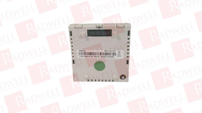 ASEA BROWN BOVERI FENA-21-M