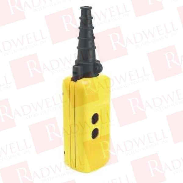 SCHNEIDER ELECTRIC XAC-A 02H7