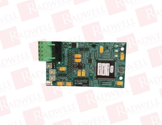 YASKAWA ELECTRIC UTC000181