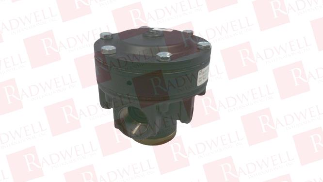 PARKER R119-08JKX7