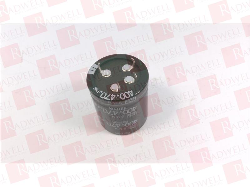 UNITED CHEMI CON ESMH401VND471MA40T