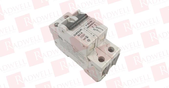 ALTECH CORP V-EA52-G1A