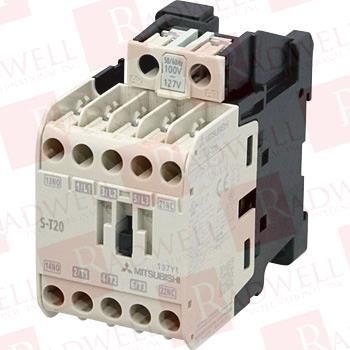 MITSUBISHI S-T20AC100V1A1B