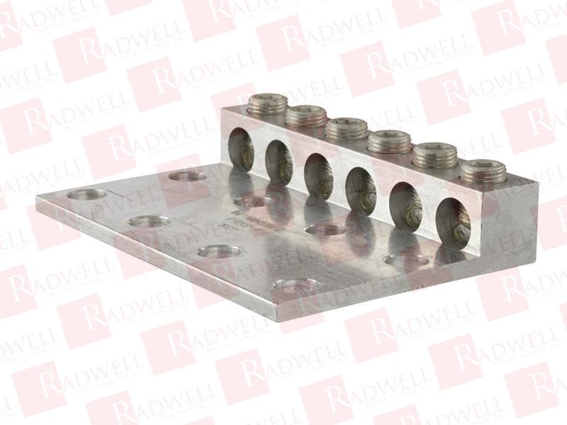 NSI INDUSTRIES 6-350L8