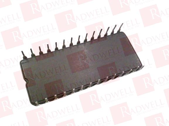 HITACHI HN27C256G-25