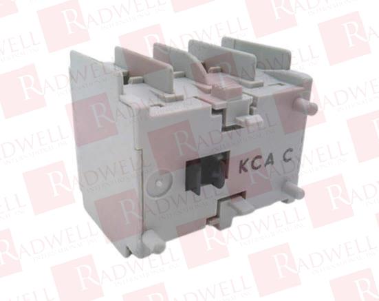 ALLEN BRADLEY 100-KFC31