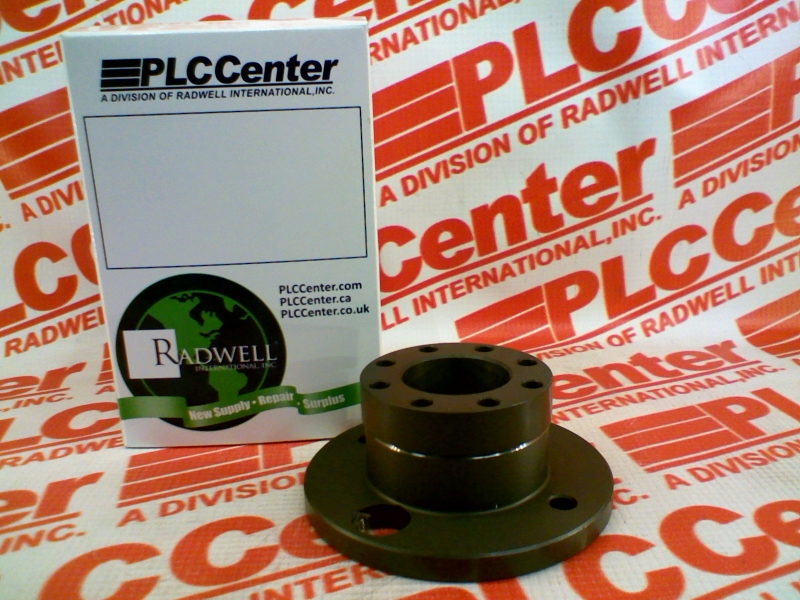 COUPLING SINGLE FLEXING 35MM TO 40MM SHAFT