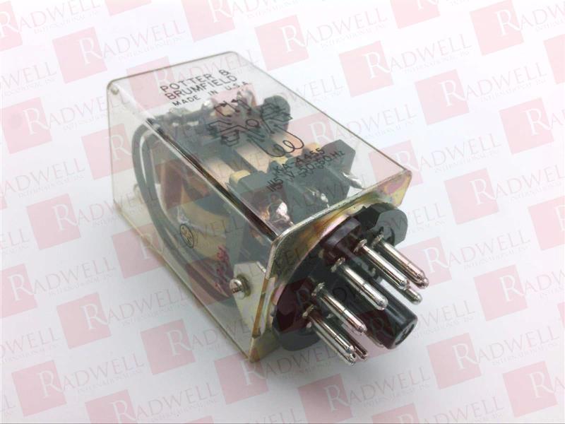 TE CONNECTIVITY KA-4455-AC115