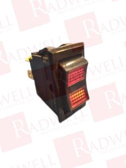 EMERSON 0861-0126