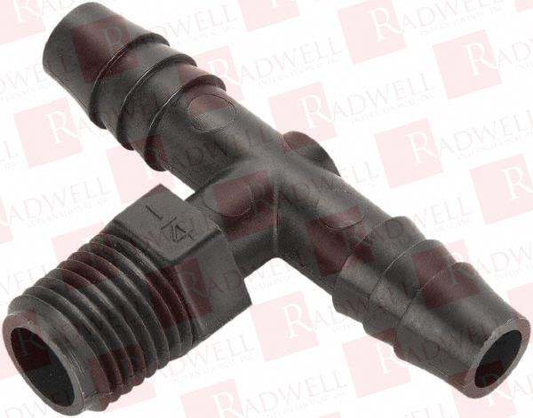 PARKER 372HB-8-4PP