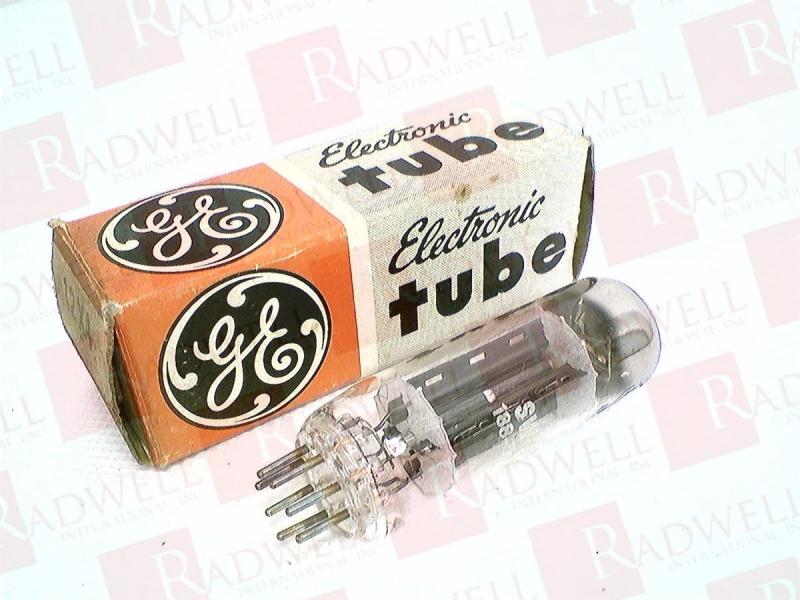 GENERAL ELECTRIC 12X4