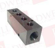 PNEUMADYNE M20-375-4