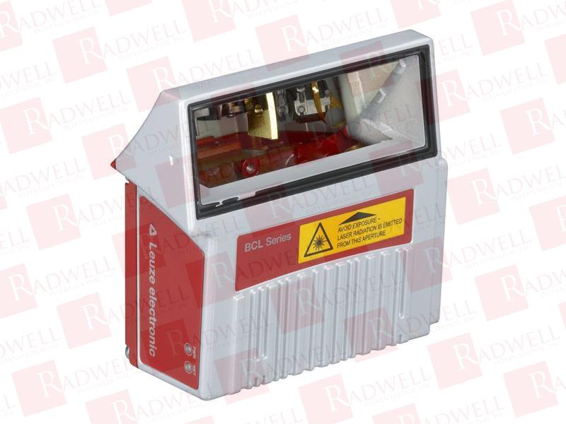 LEUZE BCL 301I R1 M 100 D W