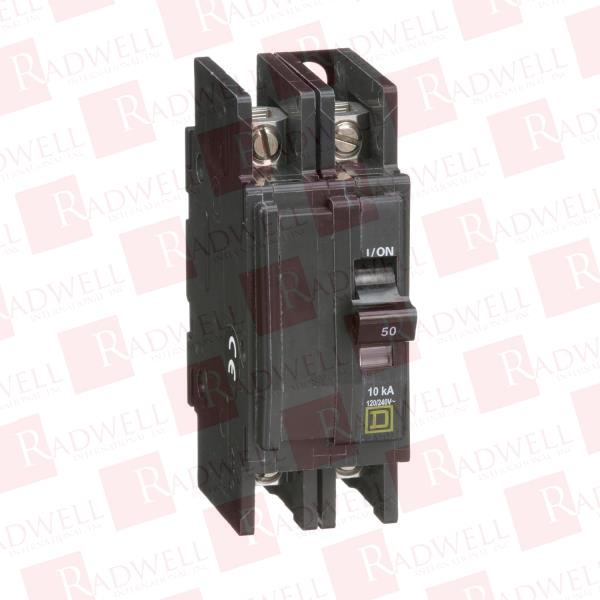 SCHNEIDER ELECTRIC QOUQ250