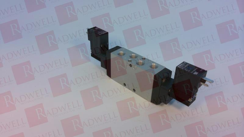 PARKER P2LAX591EENXB549