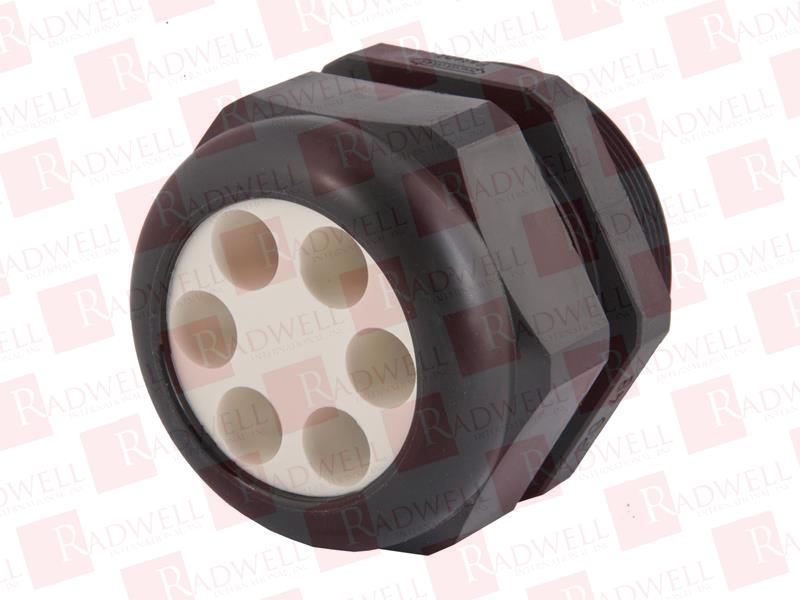 SEALCON CD36N3-BK