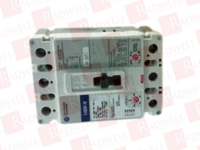 ALLEN BRADLEY 140M-I8E-D16