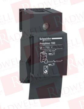 SCHNEIDER ELECTRIC LVS04031