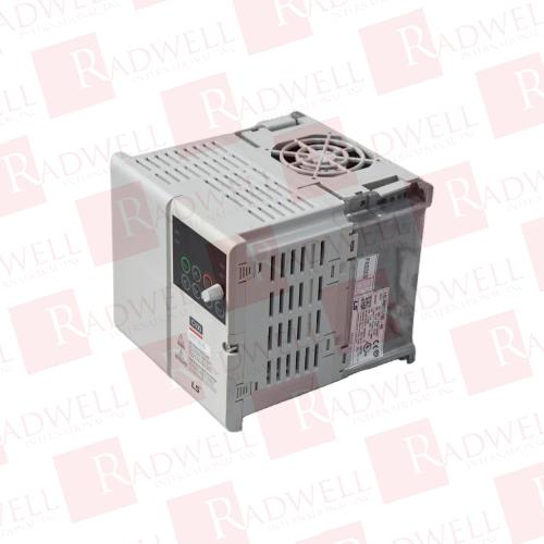 LS ELECTRIC LSLV0037C100-4N