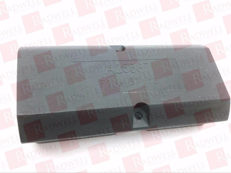DOVER CORPORATION ENM25687