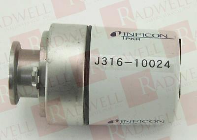  , VACUUM GAUGE, FULL RANGE COMPACT, 15-30V, TYPE PKR251