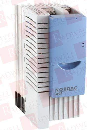 NORD SK 500E-401-340-A