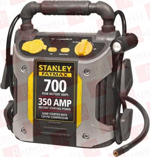 STANLEY BLACK & DECKER J7CS