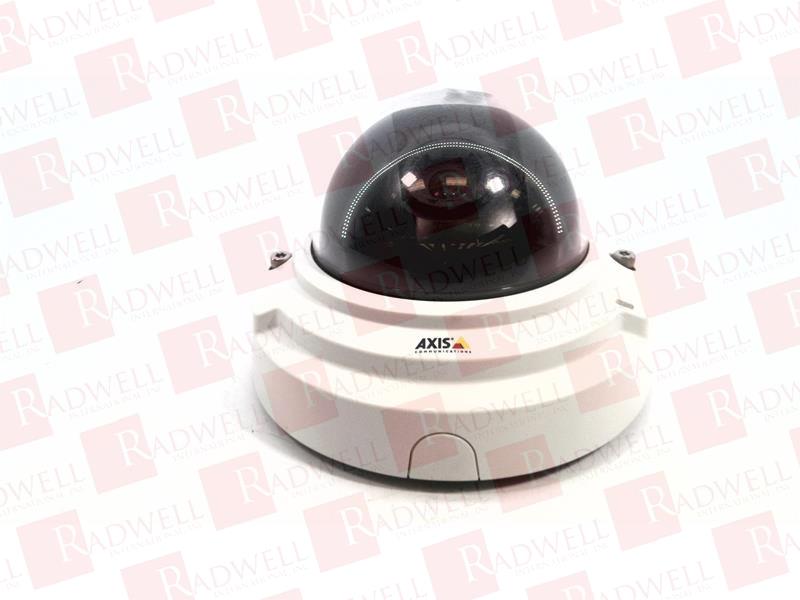AXIS COMMUNICATIONS 0325-001-04