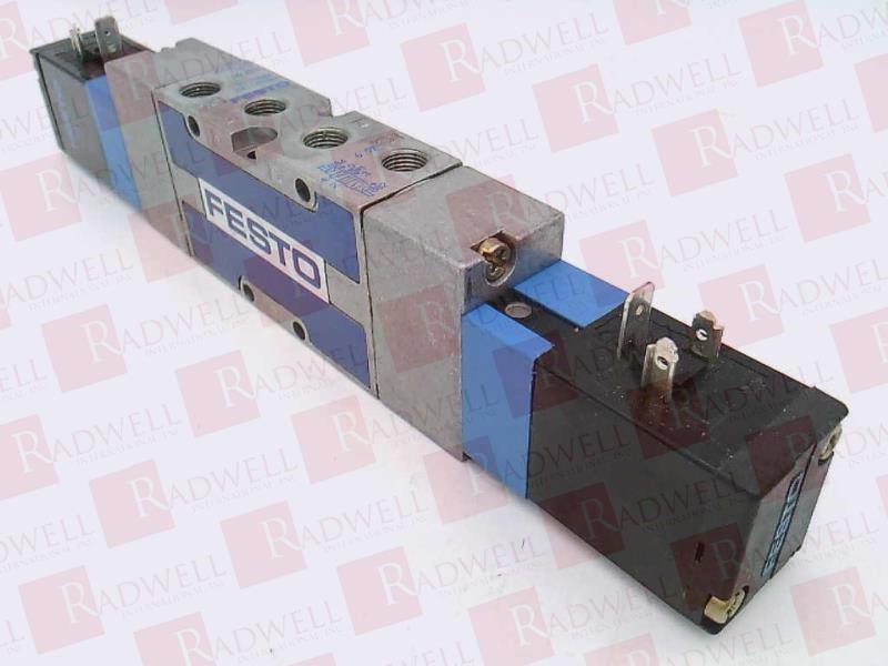 FESTO JMVH-5-1/8-B