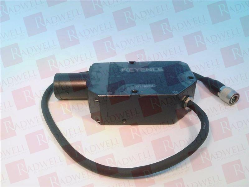 KEYENCE CORP LT-9030M