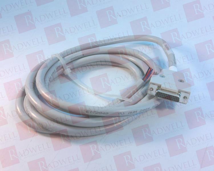 FESTO KMP6-26P-16-2,5