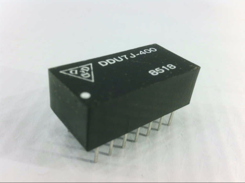 RELAY 14PIN 5V
